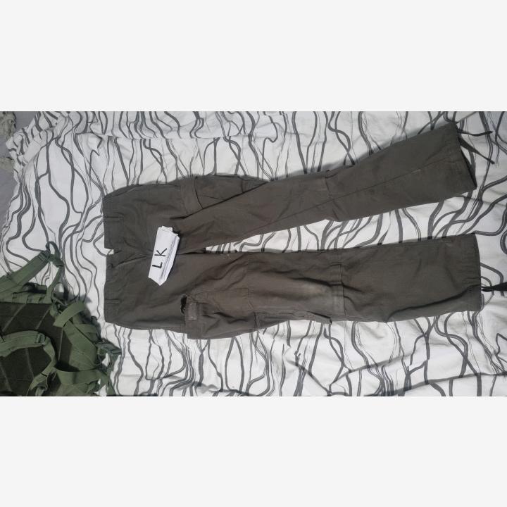 Invader gear revenger TDU housut