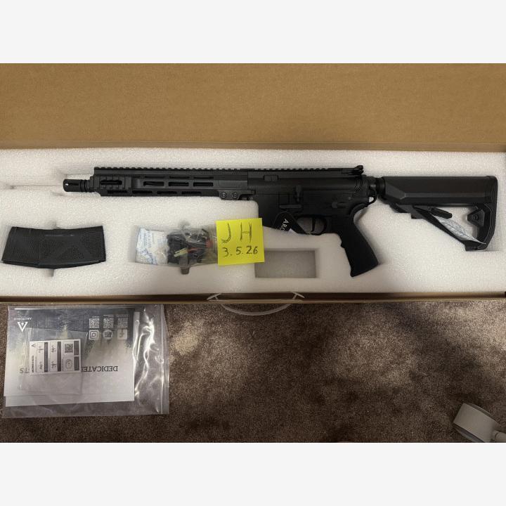 Arcturus LWT MK-I CQB Sport SE