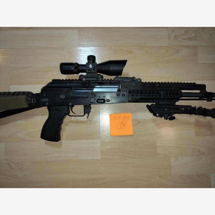 AK "Brütal Operator"