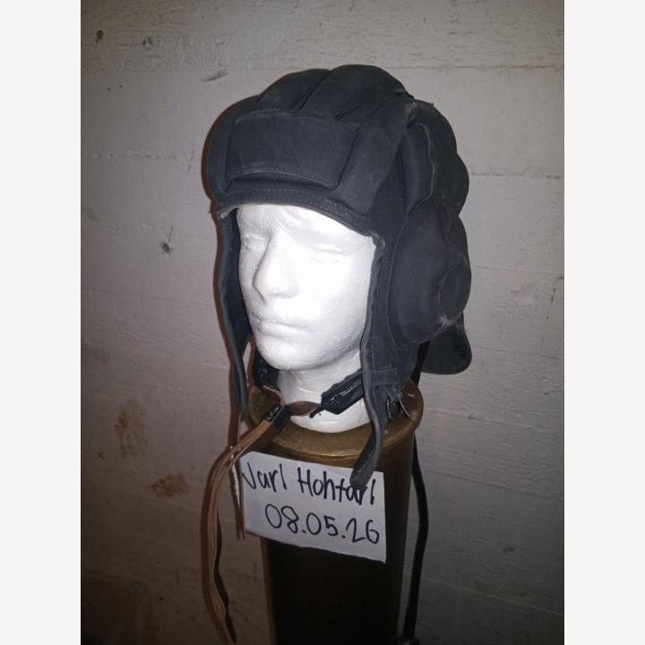 TSH-3 Nakkipipo