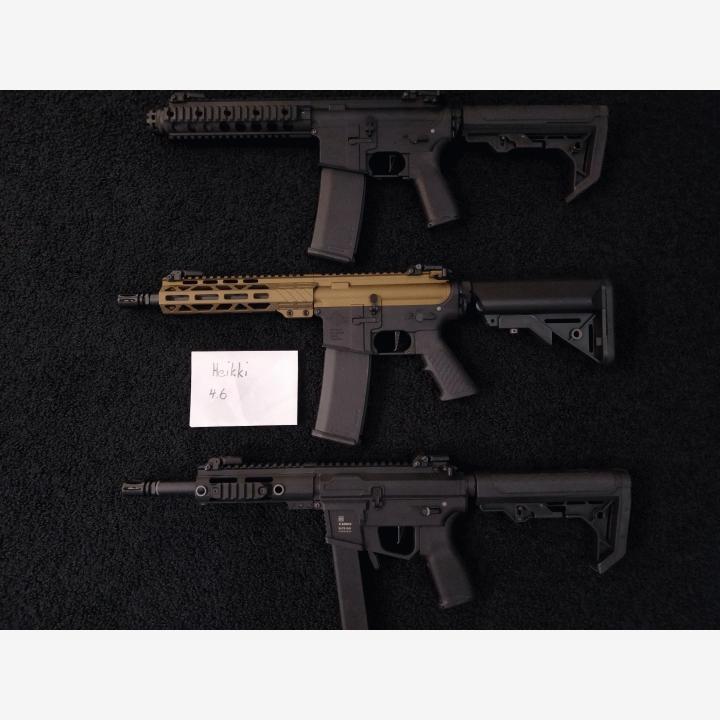 Uudet SA-FX01, SA-E05 ja SA-E25
