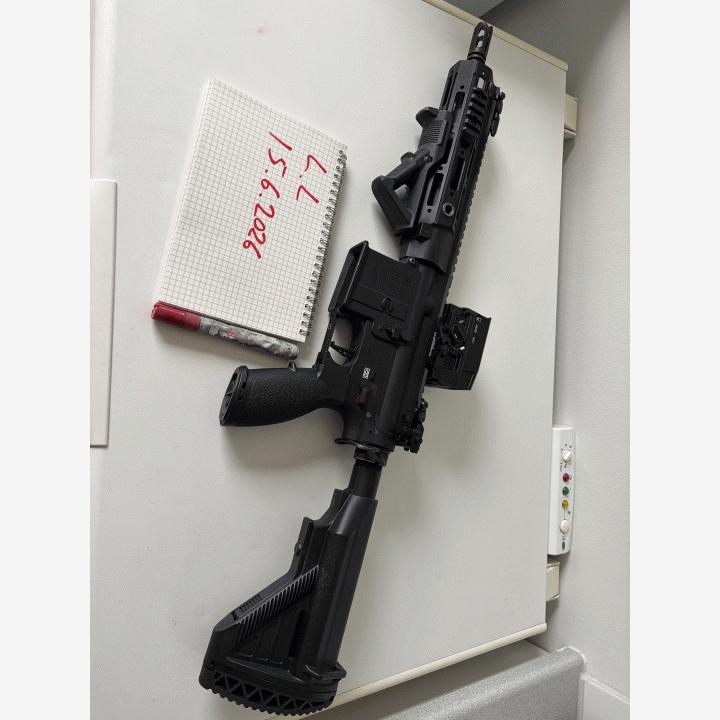 Specna Arms H23 Edge 2.0 Aster