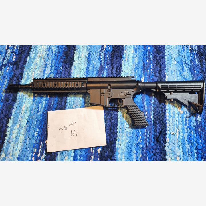 LR-300 shorty