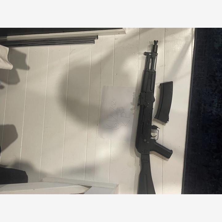 Specna Arms SA-J73 CORE Carbine Aeg