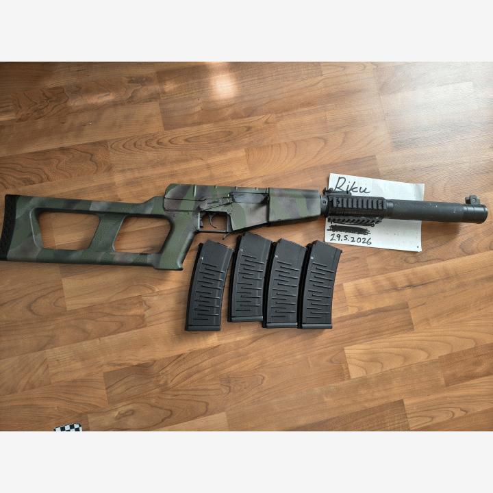Cyma vss