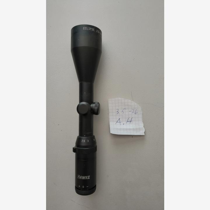 Kopsu Hawke 2.5-10x56