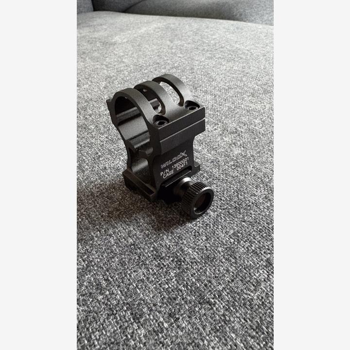 Repro Wilcox aimpoint comp-m jalka