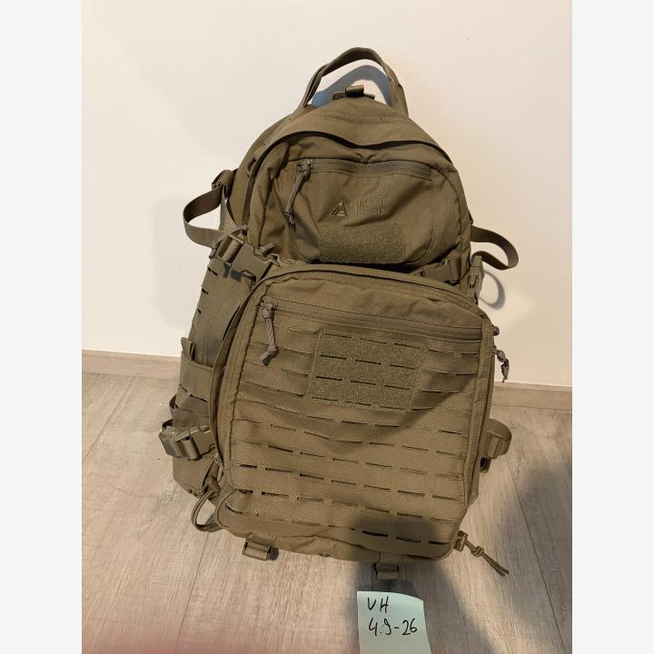 Direct Action Ghost Mk2 Adaptive green
