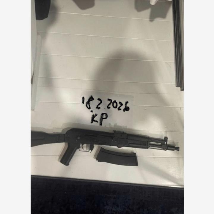 Specna Arms SA-J73 CORE Carbine Aeg airsoft