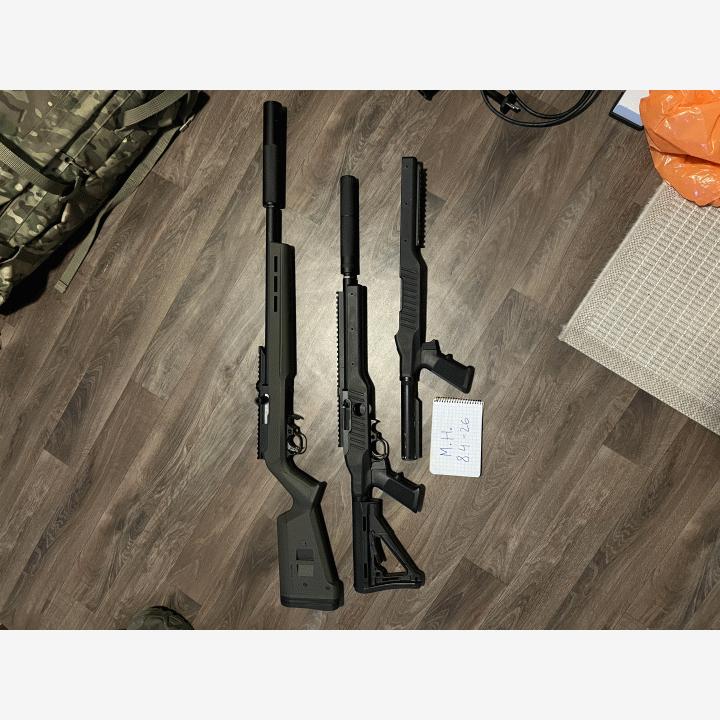 Kc-02 rogue worx osilla