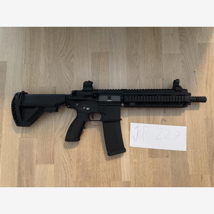 Specna Arms HK416 Edge 2.0 (SA-H20)
