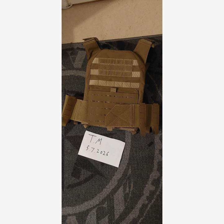 Myydään Specna Arms Tactical Advanced Vest