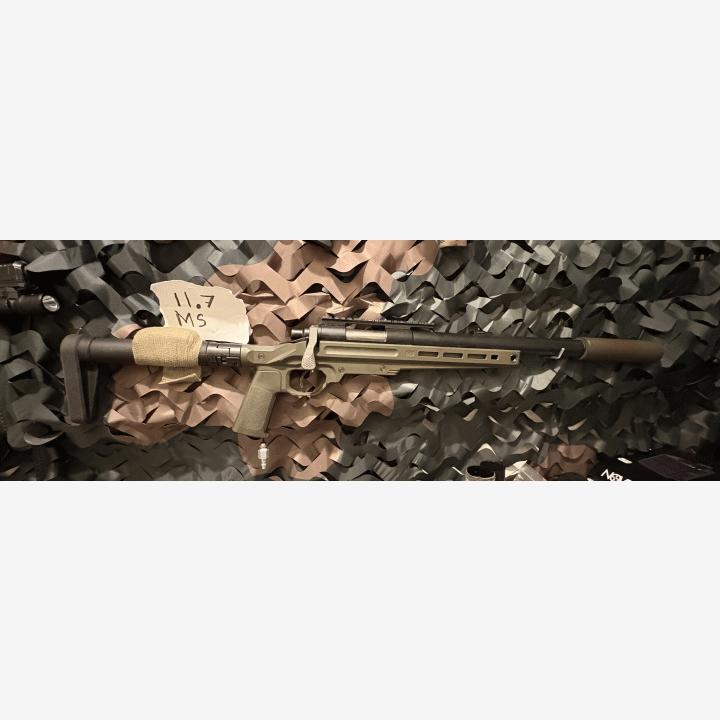 Hpa vsr