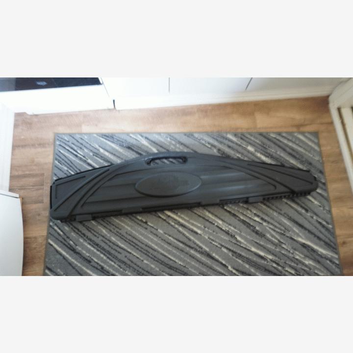 DIY M39 kivääri (+kiikari)