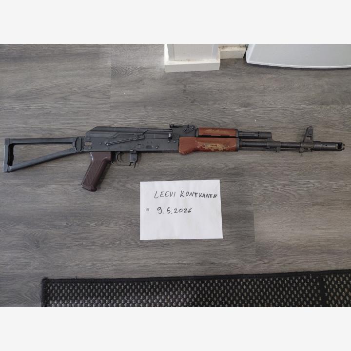 E&L AKS-74N Essential