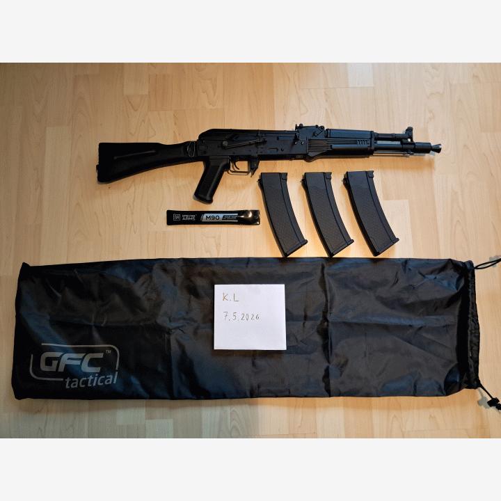 SA-J73 Core Specna Arms