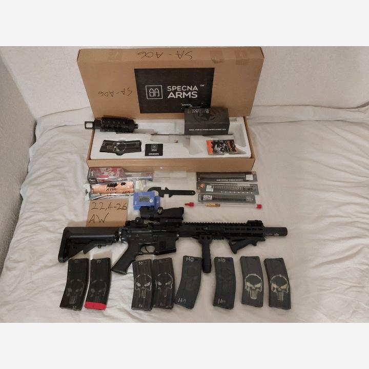 Harrastuspaketti edullisesti