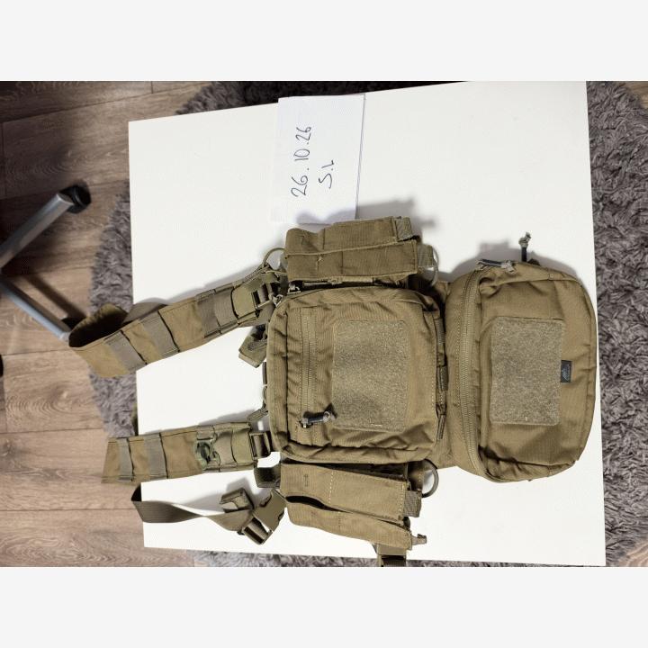 Helikon-Tex TMR