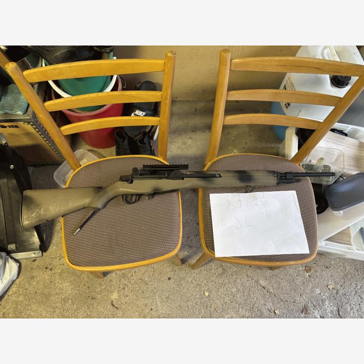 TM M14 HPA