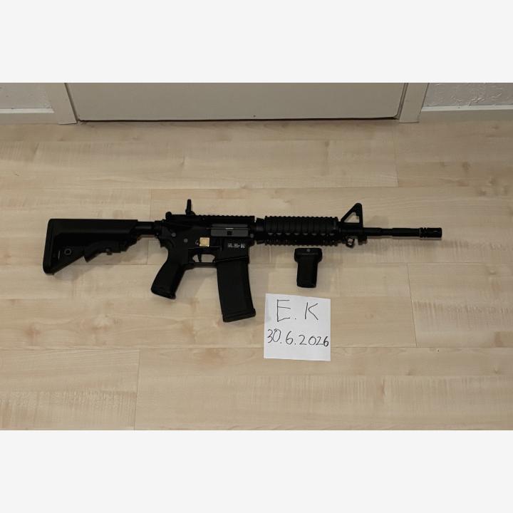 Specna Arms RRA SA-E03 EDGE 2.0