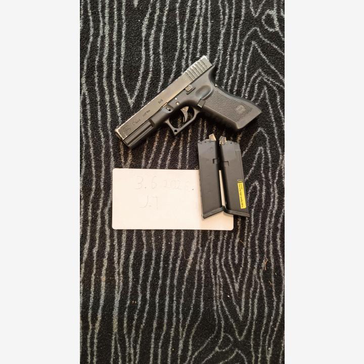 VFC/Umarex G17 Gen4
