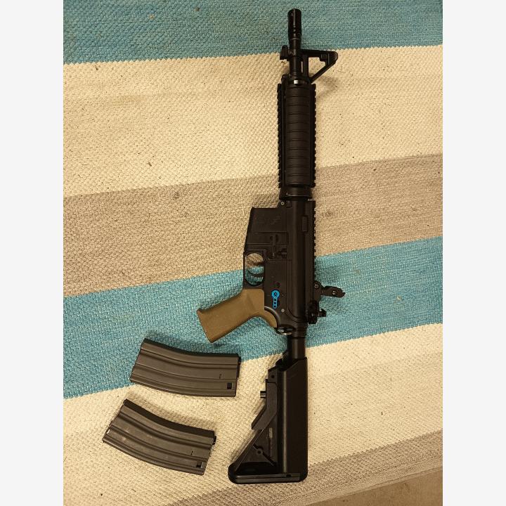Specna arms edge