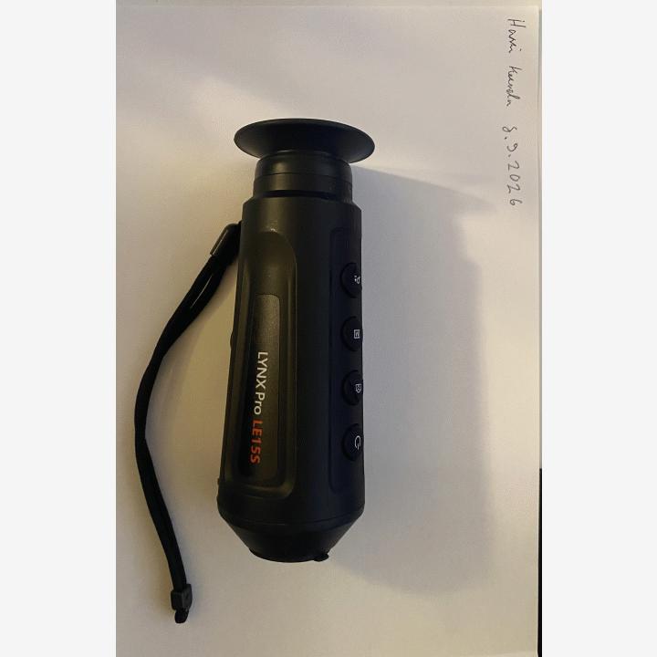 Lämpökamera HikMicto Lynx Pro LE15S