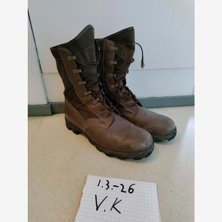 Brittiarmeijan maiharit (42)