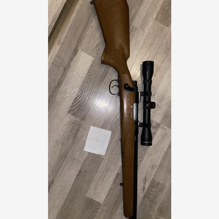 M40A3 ASG-bolt-rifle