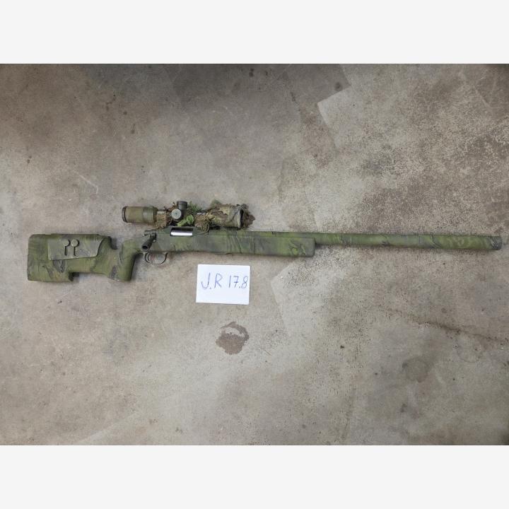 VSR-10 Custom