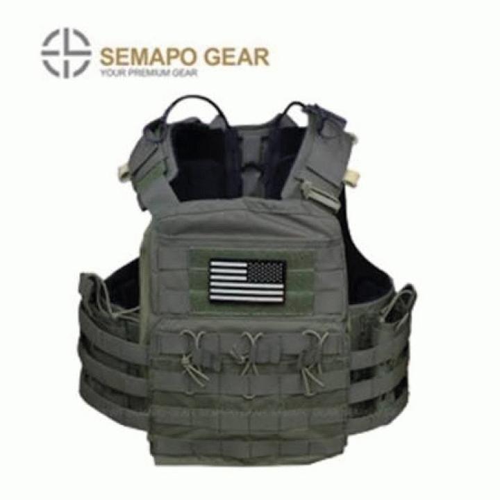 Semap Gear NCPC RG