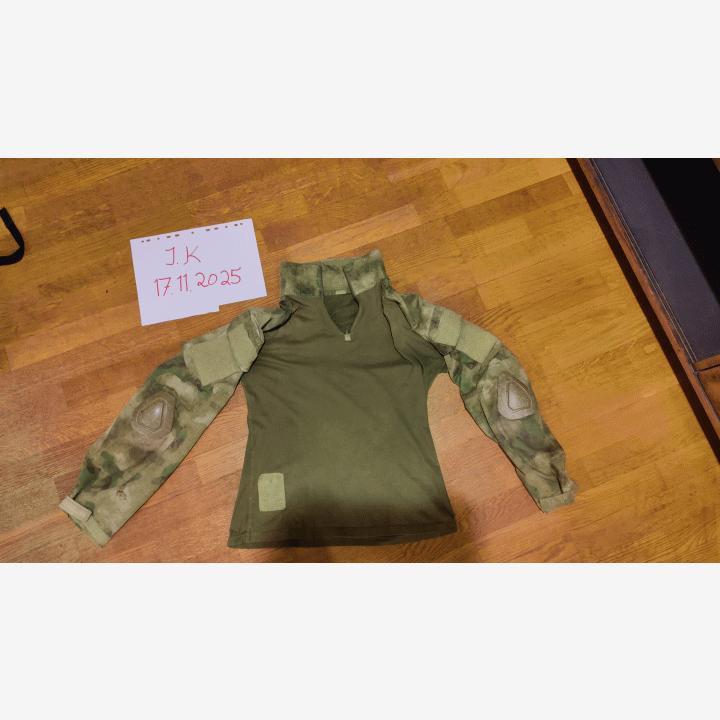 Emerson ATAC tappelupuku