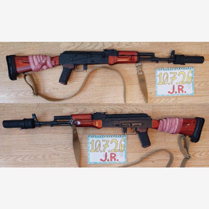 LCT AK-74