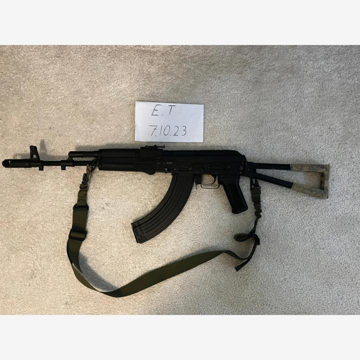 CYMA AKS-74M (täysmetallinen)