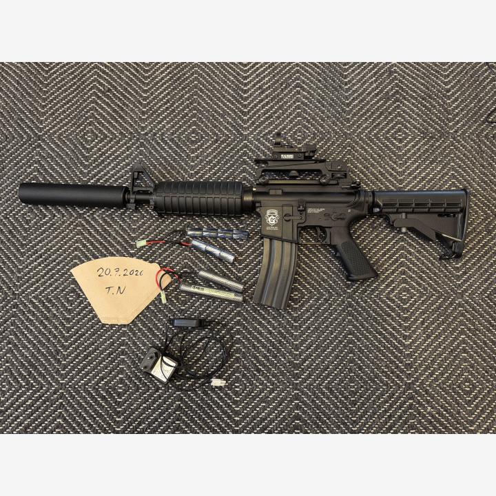 G&G M4