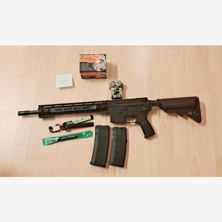 SPECNA ARMS RRA SA-E14 EDGE