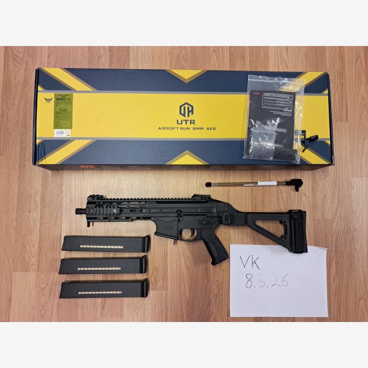 Double Eagle M917C UTR45
