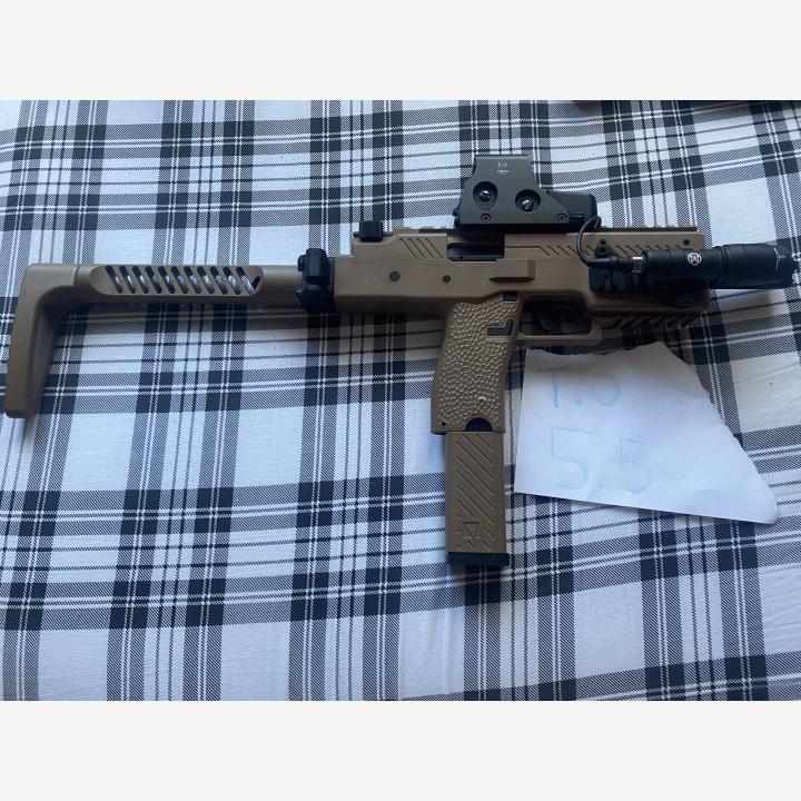 Vorsk vmp-1
