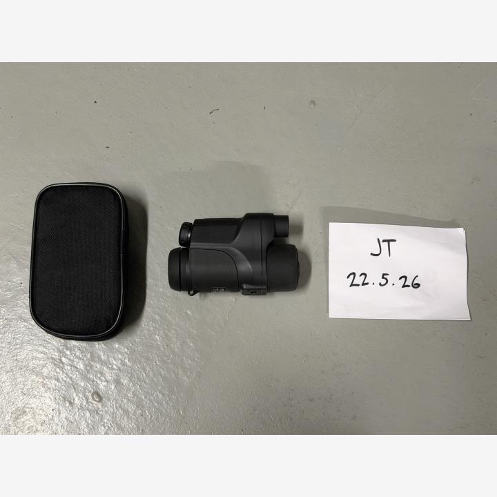 Newton 2x24 Gen1 pimeännäkölaite