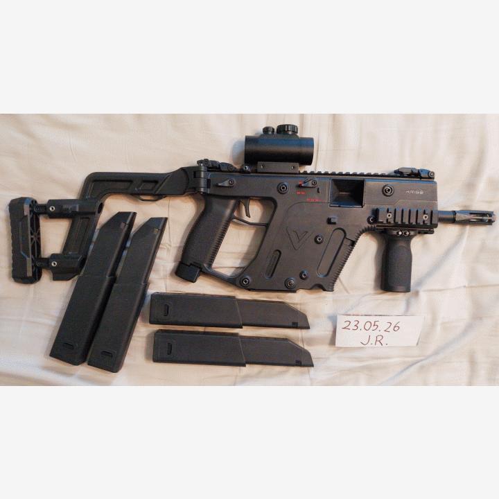Krytac KRISS Vector