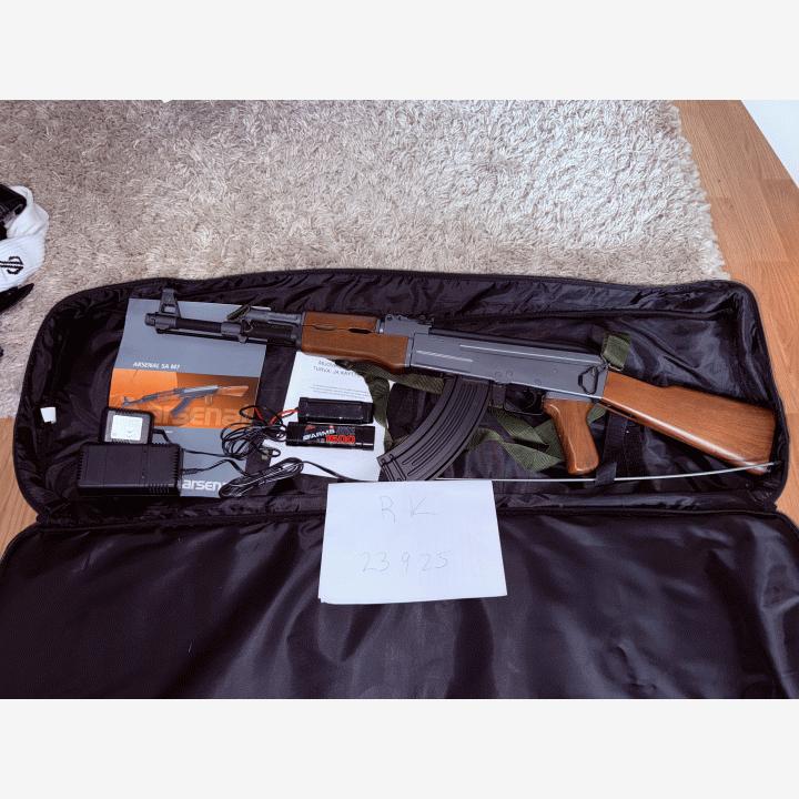 Ak47 / Arsenal SA M7