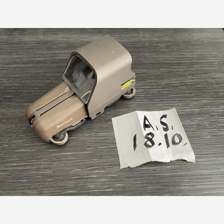 Aito Eotech 55x