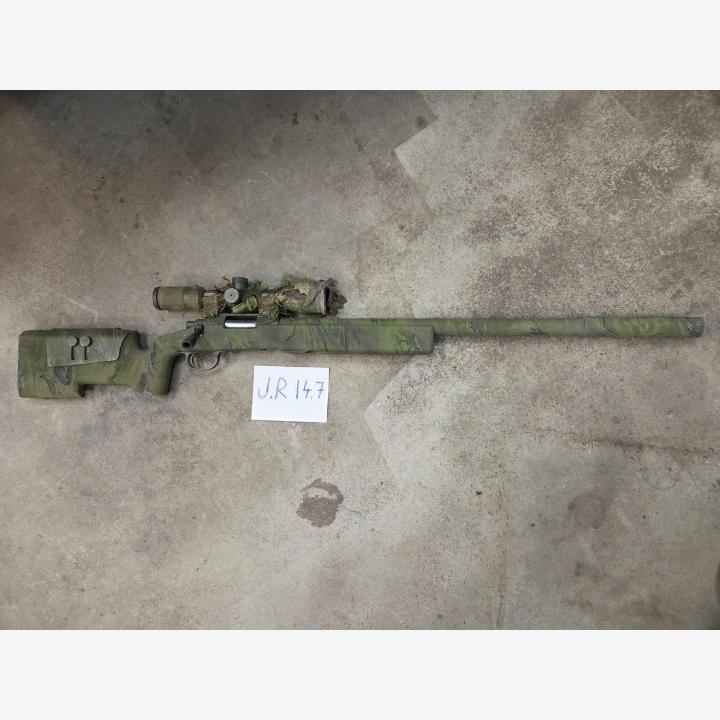 VSR-10 Custom
