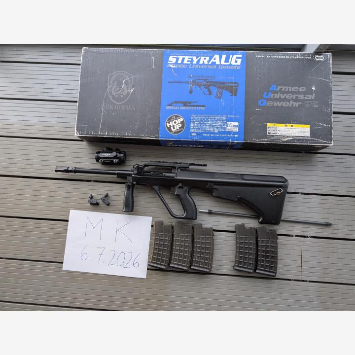 Tokyo Marui AUG