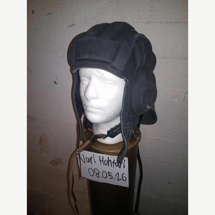 TSH-3 Nakkipipo