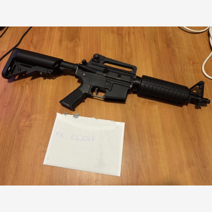 Specna arms M4