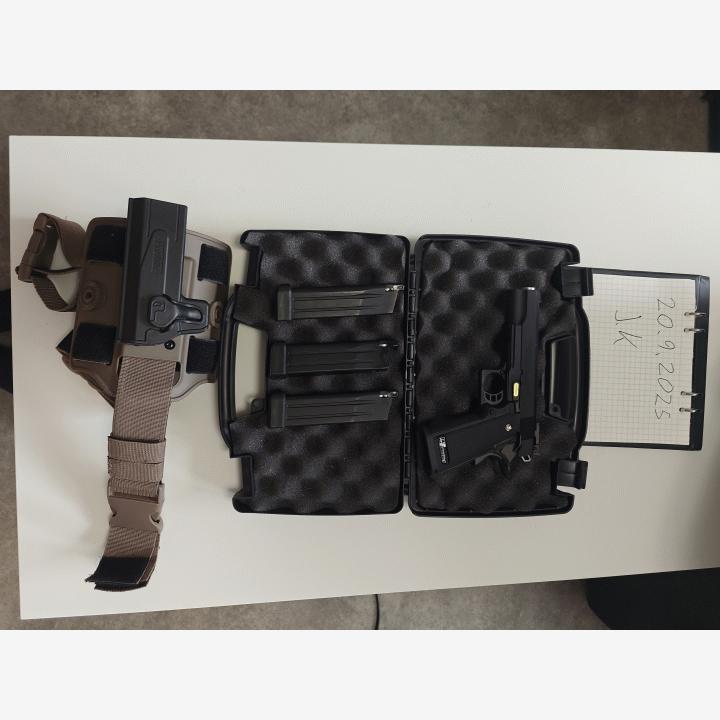 We Hi capa 5.1