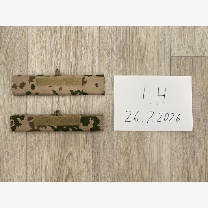 M04 aavikko kuulosuojainpehmuste