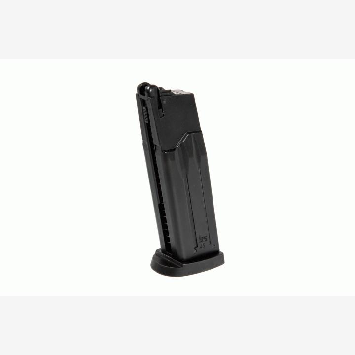 Tokyo Marui MK23 Socom lipas