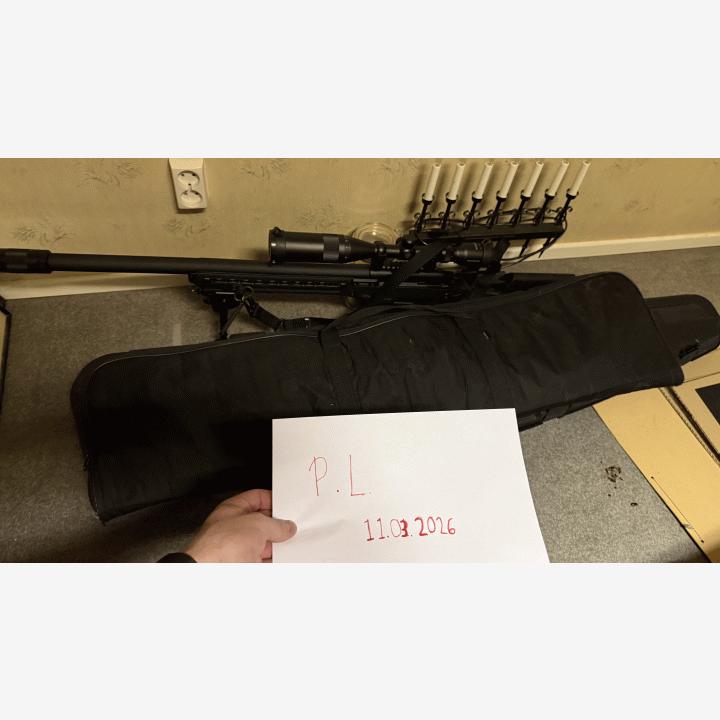 Airsoft tavaroiden loppuun myynti